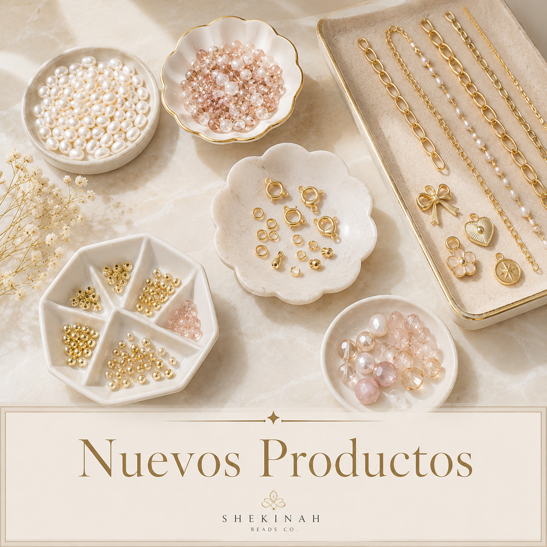 Nuevos Productos