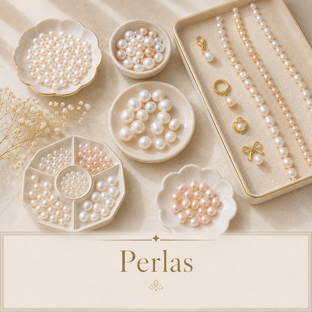 Perlas