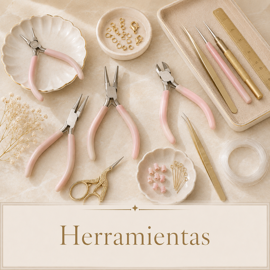 Herramientas