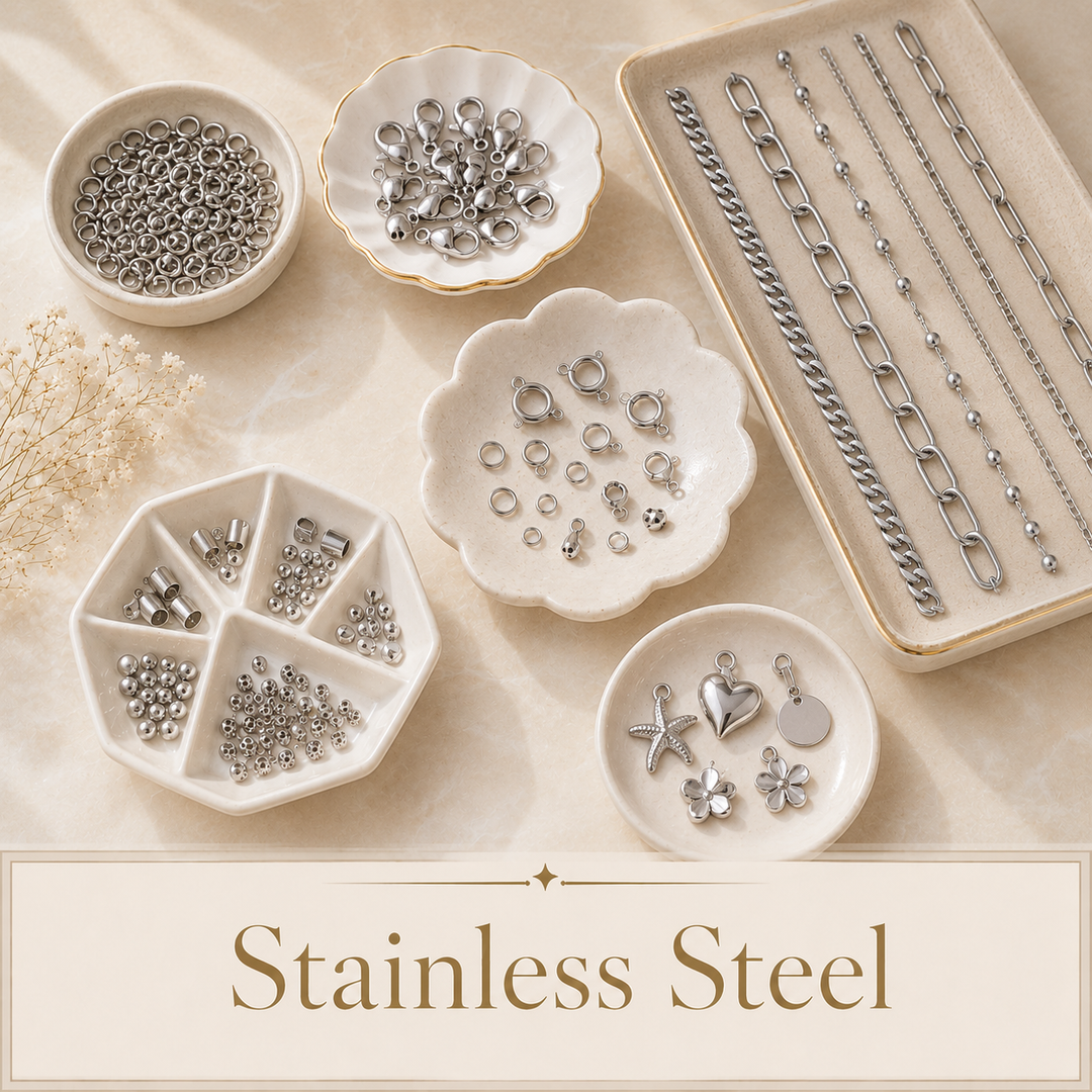 Stainless Steel