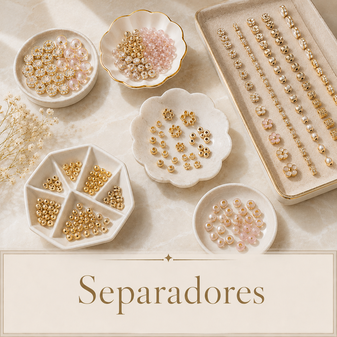 Separadores