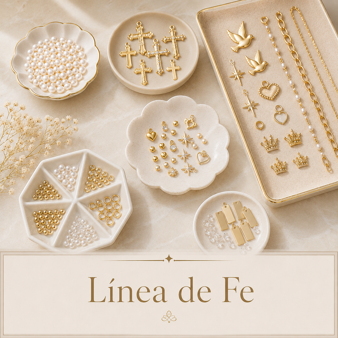 Línea de Fe