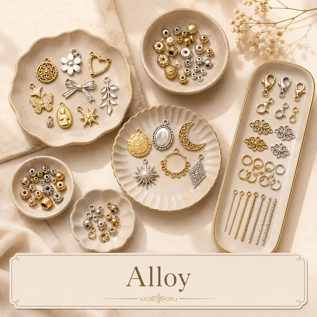 Alloy