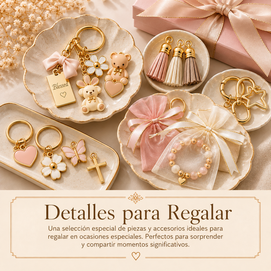 Detalles para Regalar