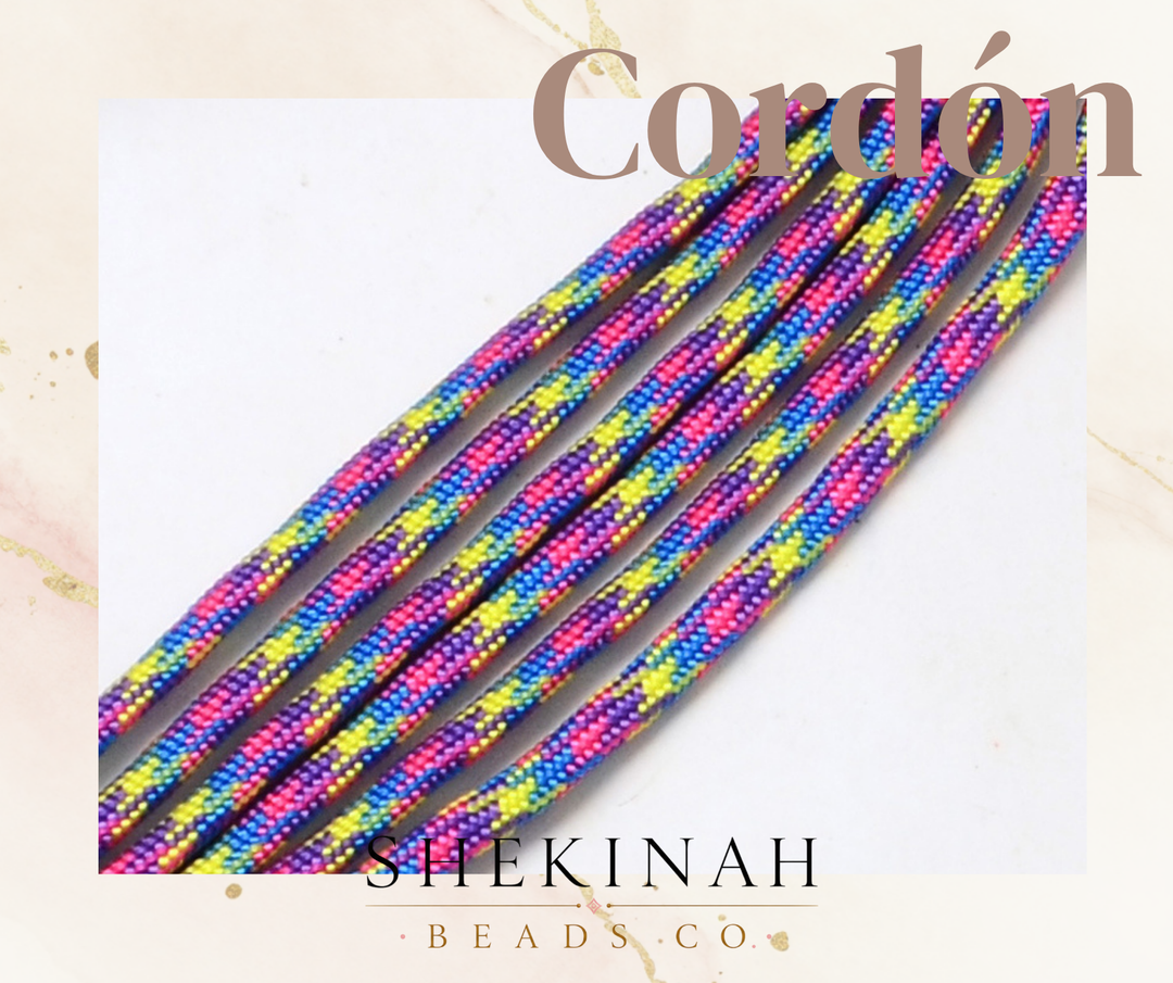Cordón Paracord 4mm