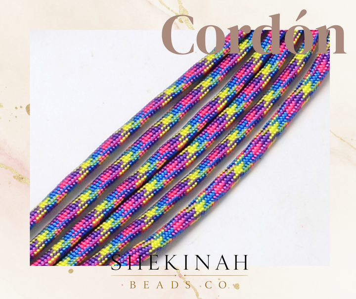 Cordón Paracord 4mm