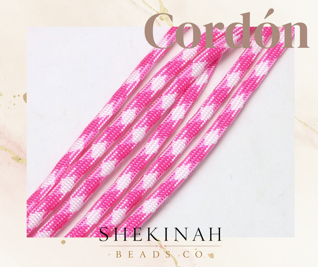 Cordón Paracord 4mm