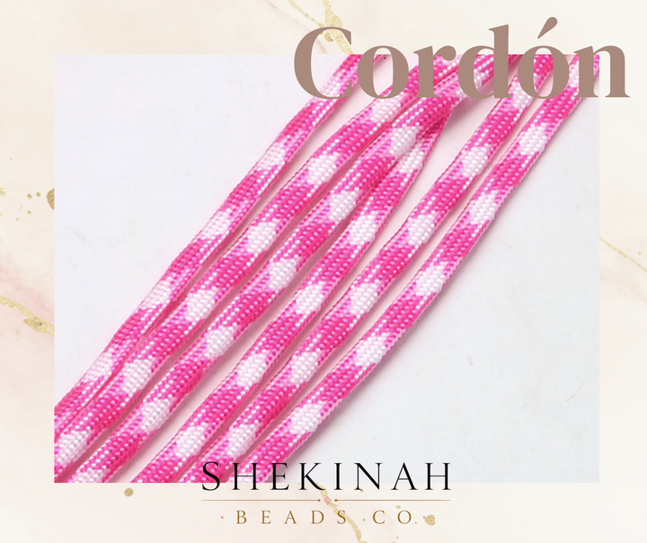 Cordón Paracord 4mm