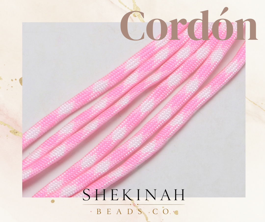 Cordón Paracord 4mm