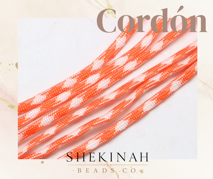 Cordón Paracord 4mm